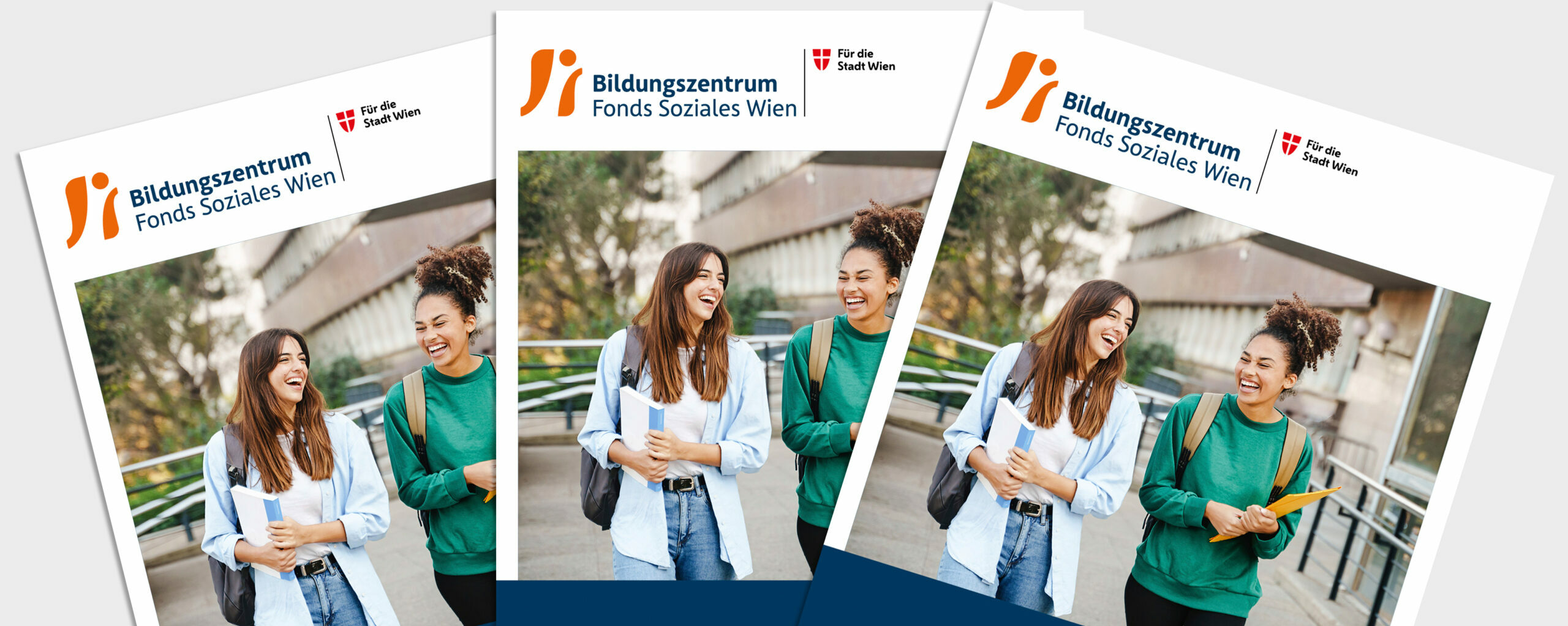 Bildungsprogramm FSW Bildungszentrum | Bildnachweis: FSW