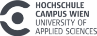 Logo Hochschule Campus Wien