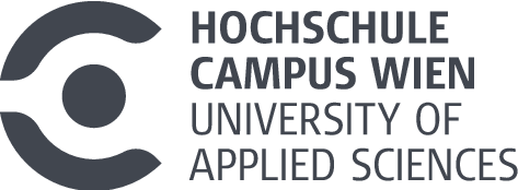 Logo Hochschule Campus Wien
